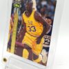 1992 Classic Cards Shaquille O'Neil Rookie LTD ED Card #LP8 (1pc) (3)