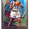 1993-94 Fleer Ultra Shaquille O'Neil Power In The Key Card #7 of 9 (1pc) (1)