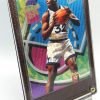 1993-94 Fleer Ultra Shaquille O'Neil Power In The Key Card #7 of 9 (1pc) (3)