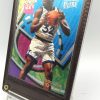 1993-94 Fleer Ultra Shaquille O'Neil Power In The Key Card #7 of 9 (1pc) (4)