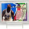 1993-94 Fleer Ultra Shaquille O'Neil Power In The Key Card #7 of 9 (1pc) (5) 1993-94 Fleer Ultra Shaquille O'Neil Power In The Key Card #7 of 9 (1pc) (5)