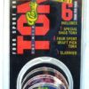 1993 Classic Tonx Four Sport Draft Pick SHAQ (1)