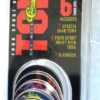 1993 Classic Tonx Four Sport Draft Pick SHAQ (3)