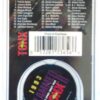 1993 Classic Tonx Four Sport Draft Pick SHAQ (4)
