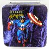 1993 Skybox-Marvel Masterpieces Tin (3)