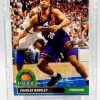 1993 Upper Deck Charles Barkley (Pacific All-Division Team Card #52 ) 6pcs (1)