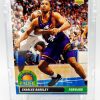1993 Upper Deck Charles Barkley (Pacific All-Division Team Card #52 ) 6pcs (2)