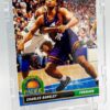 1993 Upper Deck Charles Barkley (Pacific All-Division Team Card #52 ) 6pcs (3) 1993 Upper Deck Charles Barkley (Pacific All-Division Team Card #52 ) 6pcs (3)