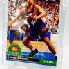 1993 Upper Deck Charles Barkley (Pacific All-Division Team Card #52 ) 6pcs (4)
