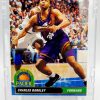 1993 Upper Deck Charles Barkley (Pacific All-Division Team Card #52 ) 6pcs (5)