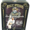 1994 Metallic Impressions Special 5-Card Edition Babe Ruth Tin (2)