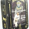 1994 Metallic Impressions Special 5-Card Edition Babe Ruth Tin (3)