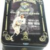 1994 Metallic Impressions Special 5-Card Edition Babe Ruth Tin (5)
