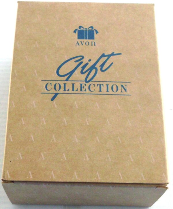 1994 Metallic Impressions Special 5-Card Edition Babe Ruth Tin (Avon) (5)