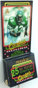 1994 Pinnacle Canton Bound NFL Players (3)