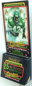 1994 Pinnacle Canton Bound NFL Players (4)
