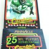 1994 Pinnacle Canton Bound NFL Players (5)