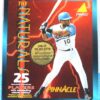 1994 Pinnacle The Naturals 25 Players Set (01)