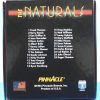 1994 Pinnacle The Naturals 25 Players Set (08)
