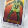 1994 Topps Finest Main Attraction Shaquille O'Neal Card #19 of 27 (2pcs) (4)