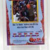 1994 Topps Finest Main Attraction Shaquille O'Neal Card #19 of 27 (2pcs) (5)