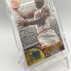 1995-96 Fleer Metal Michael Jordan GOLD SSP Card #13 (1pc) (3)