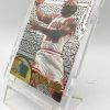 1995-96 Fleer Metal Michael Jordan GOLD SSP Card #13 (1pc) (4)