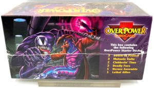 Factory Sealed Rare Starter Decks ! New Towers In Time 