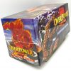 1995 Marvel OverPower Card Game Starter Decks Factory (12x) Box (6)