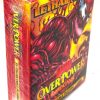 1995 Marvel OverPower Lethal Allies Starter Deck (3)