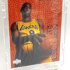 1996-97 Upper Deck Kobe Bryant (Exclusives '97 Rookie) 3pcs Card #R10 (3)