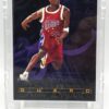 1996 All Sports Plus-Score Board Kobe Bryant (Rookie Card) 1pc Card #185 (2) 1996 All Sports Plus-Score Board Kobe Bryant (Rookie Card) 1pc Card #185 (2)