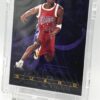 1996 All Sports Plus-Score Board Kobe Bryant (Rookie Card) 1pc Card #185 (4) 1996 All Sports Plus-Score Board Kobe Bryant (Rookie Card) 1pc Card #185 (4)