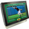 1996 Upper Deck Cal Ripken Jr MLB Collection! Vintage (Elegant Gold Foil Stamping 3.5'' x 5'' Over-Sized Insert Cards Limited Edition 22 Pcs Box Set)