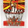 1996 Press Pass Kobe Bryant (Rookie Lower Merion) 1pc Die-Cut Card #MB 44 of 45 (2)