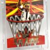 1996 Press Pass Kobe Bryant (Rookie Lower Merion) 1pc Die-Cut Card #MB 44 of 45 (3)