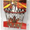 1996 Press Pass Kobe Bryant (Rookie Lower Merion) 1pc Die-Cut Card #MB 44 of 45 (4)