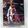 1996 Score Board Kobe Bryant (Rookie Card Lower Merion H.S.) 1pc Card #15 (1) 1996 Score Board Kobe Bryant (Rookie Card Lower Merion H.S.) 1pc Card #15 (1)