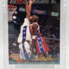 1996 Score Board Kobe Bryant (Rookie Card Lower Merion H.S.) 1pc Card #15 (3) 1996 Score Board Kobe Bryant (Rookie Card Lower Merion H.S.) 1pc Card #15 (3)