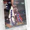 1996 Score Board Kobe Bryant (Rookie Card Lower Merion H.S.) 1pc Card #15 (4) 1996 Score Board Kobe Bryant (Rookie Card Lower Merion H.S.) 1pc Card #15 (4)