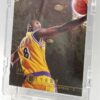 1996 Skybox Premium Kobe Bryant (Lakers Rookie Gold Script Print) 1pc Card #55 (4)