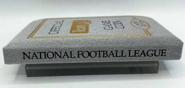 1996 Super Bowl XXX (Game Coin Limited Edition .999 Fine Silver) Balfour (10)