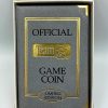 1996 Super Bowl XXX (Game Coin Limited Edition .999 Fine Silver) Balfour (12)