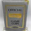 1996 Super Bowl XXX (Game Coin Limited Edition .999 Fine Silver) Balfour (2)