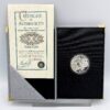 1996 Super Bowl XXX (Game Coin Limited Edition .999 Fine Silver) Balfour (5)
