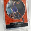1997-98 Ovation Kobe Bryant (Rookie Card Silver Script Print) 6pcs Card #29 (3)