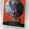 1997-98 Ovation Kobe Bryant (Rookie Card Silver Script Print) 6pcs Card #29 (4)