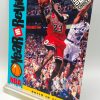 1997-98 UD Choice NBA Bulls In Finals (Michael Jordan) Year In Review 5x7 (1pc) Card # R5 (4)
