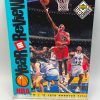 1997-98 UD Choice NBA M J's 10th Scoring Title (Michael Jordan) Year In Review 5x7 (1pc) Card # R2 (2)