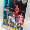 1997-98 UD Choice NBA M J's 10th Scoring Title (Michael Jordan) Year In Review 5x7 (1pc) Card # R2 (4)